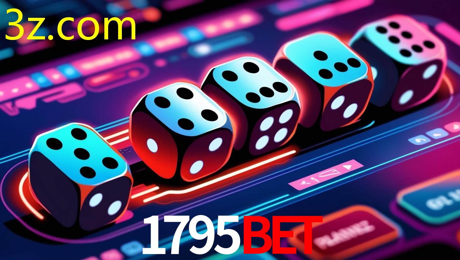 1795BET.COM