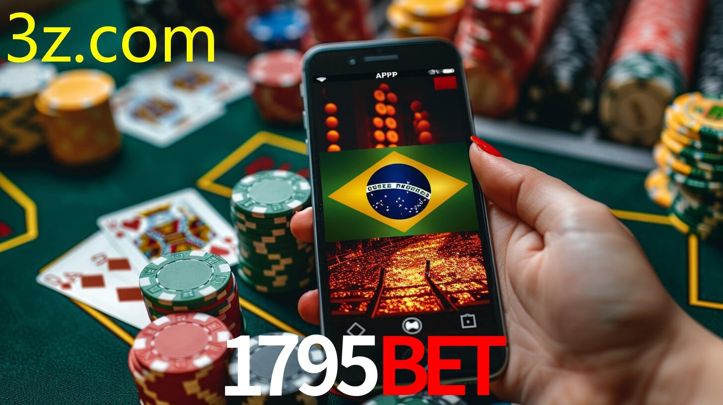 1795BET.COM