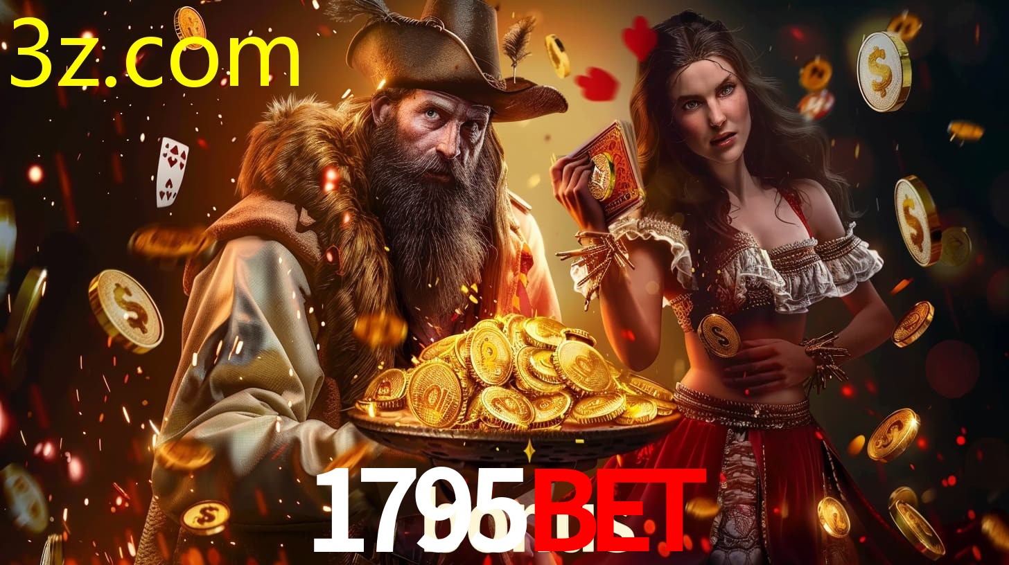 1795BET.COM