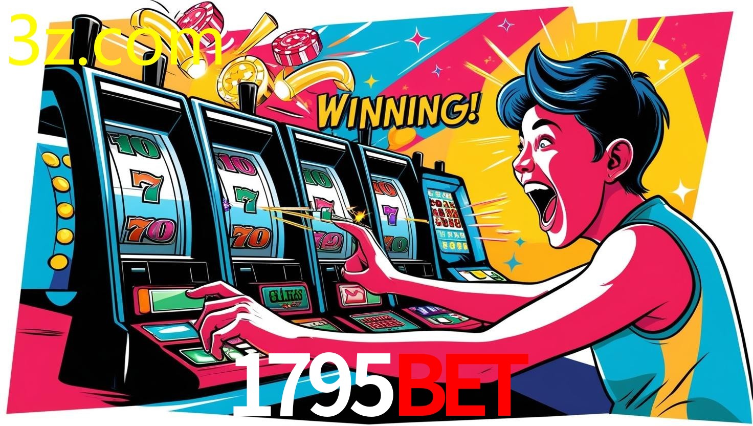 1795BET.COM