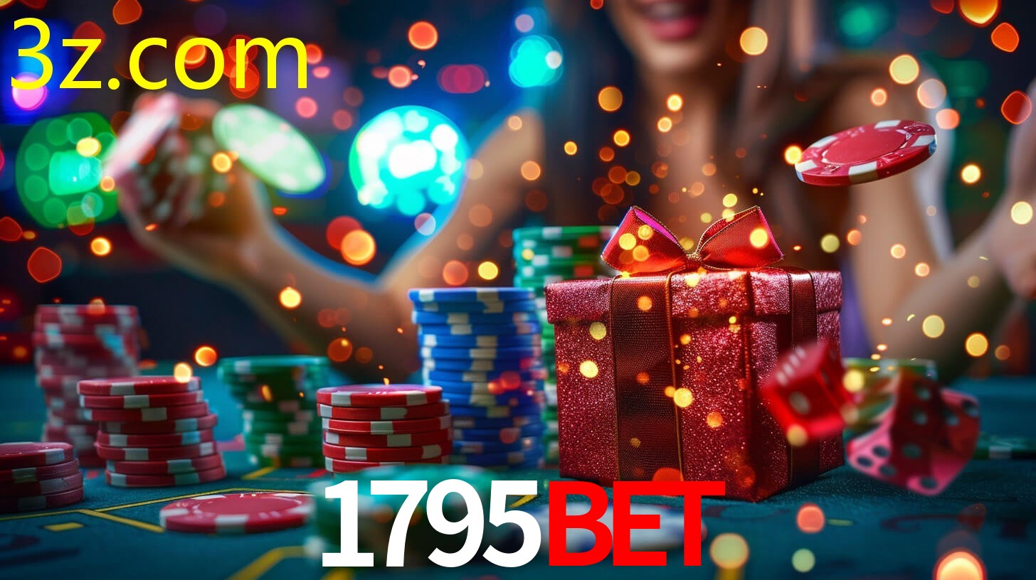 1795BET.COM