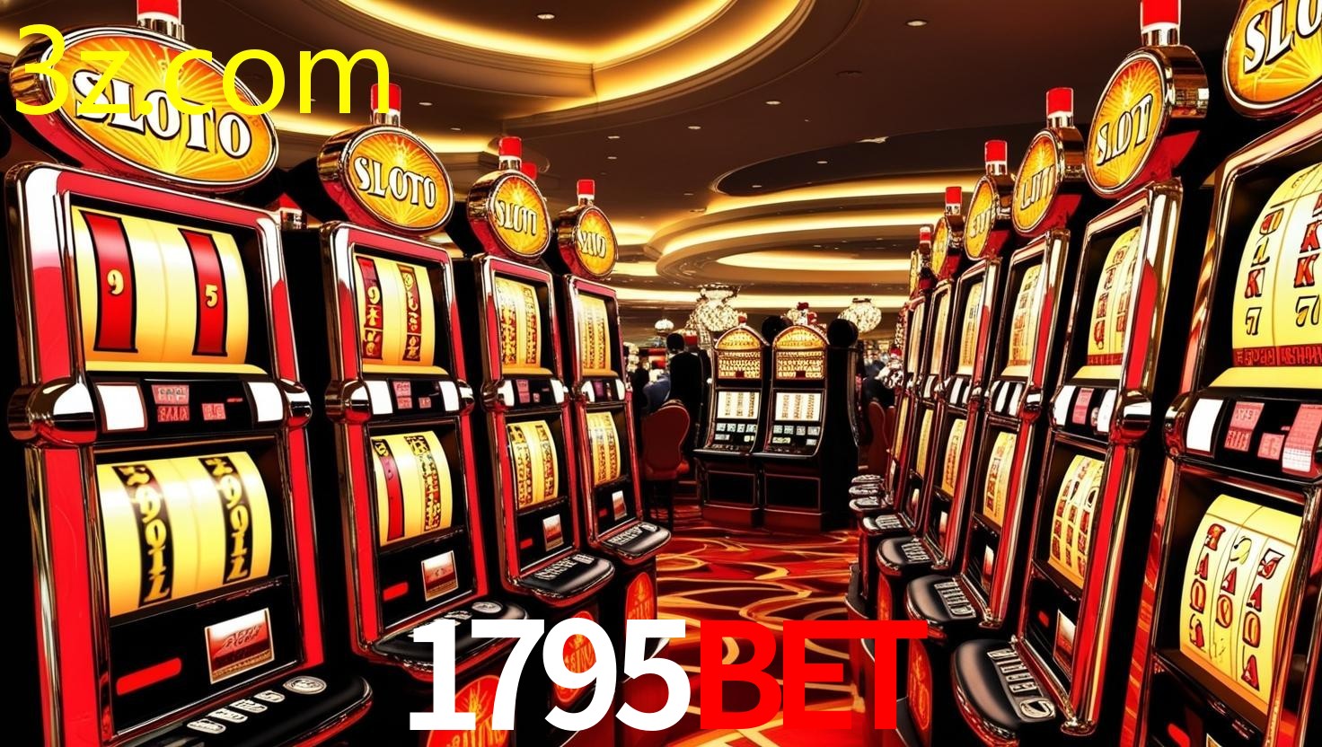 1795BET.COM